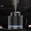 Car Diffuser Humidifiers, Cool Mist Humidifier For Bedroom Travel, 200ml Usb Aro Carousel 1