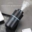 Car Diffuser Humidifiers, Cool Mist Humidifier For Bedroom Travel, 200ml Usb Aro Carousel 4