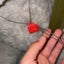 2 Pieces Matching Pendant Necklace, Necklaces Jewellery Gift Carousel 3