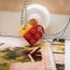2 Pieces Matching Pendant Necklace, Necklaces Jewellery Gift Carousel 5