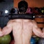 Barbell Squat Neck Rack Cushion Foam Shoulder Pad Fitness Padded Squat Pads For Carousel 4