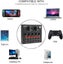 V8 Sound Card, Microphone, Computer, Mobile Phone, Ipad, Ps4 Voice Changer Sound Carousel 3