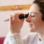 Brix Refractometer With Atc, Handheld Brix Meter Hydrometer 0-32% Portable Brix Carousel 3