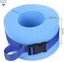 Aquatic Cuffs, Swimming Weights Water Aerobics Float Sleeves Fitness Exercise Se Carousel 2