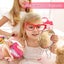 180 Gems For Kids Girls Ladies Ladies Makeup Carousel 4