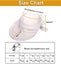 Ladies Simple Hat Upf 50+ Uv Sunscreen Convertible Beach Sun Hat $ Sun Hat Women Carousel 4