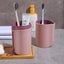 Travel Toothbrushes Case Toothpaste Storage Box Cup For Trips And Daily Business Carousel 4