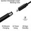 Active Stylus Pen 1.5mm High Precision And Sensitivity Point Capacitive Stylus C Carousel 3
