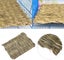 Grass Mat Woven Bed Mat For Small Animal Bunny Bedding Nest Chew Toy Bed Play To Carousel 4