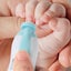 Electric Baby Nail Trimmer, Safe Baby Nail File For Newborn To Toddler Toes And Carousel 4