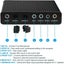 Usb 2.0 External Sound Card 6 Channel 5.1 Surround Optical S/pdif Audio Sound Ca Carousel 3