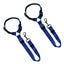 Car Dog Safety Belt [pack Of 2] 19-27 Inch Adjustable Dog Belt Safety Harness Fo Carousel 3