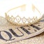 "birthday Queen" Sash & Rhinestone Tiara Kit - 21st 30th Birthday Gifts Birthday Carousel 4