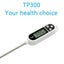 Digital Kitchen Thermometer Household Thermometer Oven Thermometer Cooking Therm Carousel 3