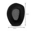 Replacement Ear Pads Is Suitable For Sennheiser Hdr Rs165 Rs175 Rs185 Rs195 Carousel 4