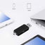 3.0 Usb Type C Card Reader, Sd / Micro Sd Card Reader Memory Card Reader With Mi Carousel 3