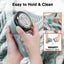 Fabric Shaver - Lint Remover, Lint Remover, Usb Charging Fabric Shaver Carousel 5