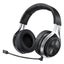 LucidSound LS30 Universal Wireless Gaming Headset For PC PS4 Controllers Black Carousel 1