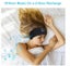 Bluetooth Wireless Sports Headband Bandana Sleep Mask Meditation Exercise Sleep Carousel 4