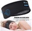 Bluetooth Wireless Sports Headband Bandana Sleep Mask Meditation Exercise Sleep Carousel 5