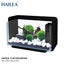 Aquarium Hailea - 40Litre- Black Carousel 2