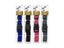 Pet Collar - Max Treats Patterned M Neck 35-50cm (Set of 12 Assorted) Carousel 1