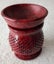 Oil Burner - Soapstone (10cm) Carousel 1