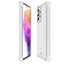 Samsung Galaxy A73 5G ITSKINS Spectrum Clear Case x3 Carousel 3