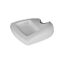 Doss Base For Mled140 Magnifier Lamp White Carousel 1