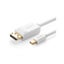 UGREEN Mini DP to DP Cable 1.5M Carousel 1