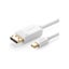 UGREEN Mini DP to DP Cable 1.5M Carousel 2