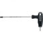Teng T-Handle Torx Driver Tx20 x 100mm Carousel 1