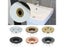 Bathroom Sink Round Hole Overflow Cover Sink Hole Cover Replacement Carousel 3
