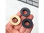 Bathroom Sink Round Hole Overflow Cover Sink Hole Cover Replacement Carousel 4