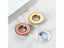 Bathroom Sink Round Hole Overflow Cover Sink Hole Cover Replacement Carousel 5