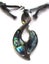 Paua necklace Carousel 1