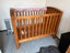 Cot and mattress Carousel 3