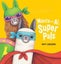 Macca And Al Super Pals Carousel 1