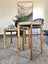 120 x 180 cm Jute Handwoven Rug - Light Grey Carousel 7