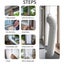 Portable Air Conditioner Universal Window Seal Kit Hot Air Stop Air Exchange Gua Carousel 18
