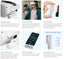 Battery Pack for Oculus/Meta Quest 2 and Quest 5000mAh Power Bank Rechargeable Carousel 4