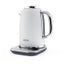 Sunbeam Alinea Select Kettle White KE2800W Carousel 2
