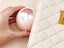2Pcs Washable Lint Roller Hair Remover Ball for Clothes Carpet Bed Random Color Carousel 5