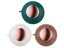 2Pcs Washable Lint Roller Hair Remover Ball for Clothes Carpet Bed Random Color Carousel 8
