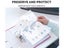 A4 Thermal Laminating Sheets Clearance - Clearance Carousel 3