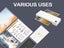 A4 Thermal Laminating Sheets Clearance - Clearance Carousel 4