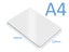 A4 Thermal Laminating Sheets Clearance - Clearance Carousel 10