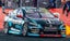 1:18 HOLDEN ZB COMMODORE - WAUR - MOSTERT/HOLDSWORTH #25 - 2021 REPCO Bathurs... Carousel 6