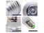 RGB LED Bulbs Carousel 5