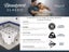 Beautyrest Napoli Firm Queen Mattress & Base Carousel 2